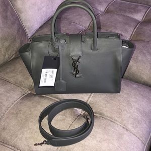 Brand New Saint Laurent Downtown bag